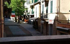 Appartamento in Via Vittorio Emanuele 34